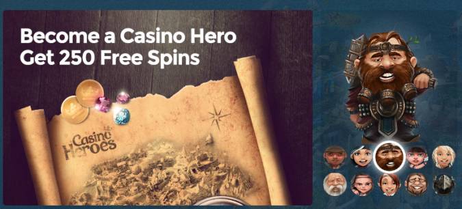 online casino top rated