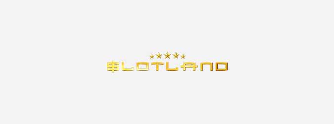 Slotland play for 50 dollars free contest
