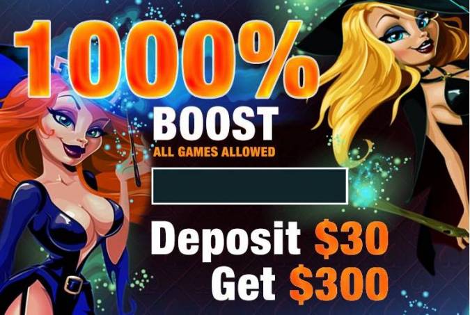 Absolutely no deposit bonus codes