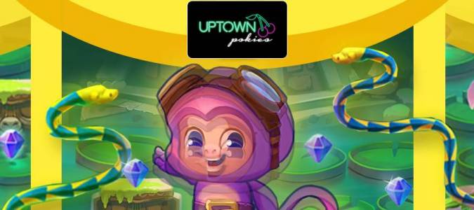 uptown pokies bonus codes