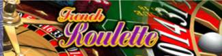 Play French Roulette and win £€$100 FREE @ 30 Microgaming Casinos