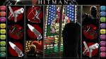 Play Hitman Slot: Get £€$100 FREE!