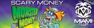 Miami Club Online Casino - $1000 Scary Money Tournament