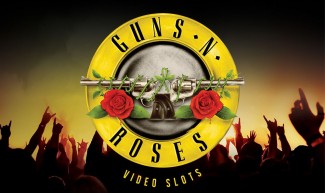 MyWin24 Casino - Exclusive €3 Free Bonus Code on Guns N Roses November 2017