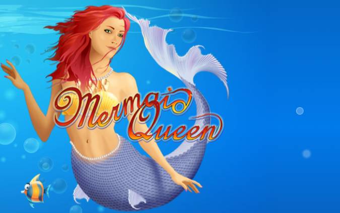 Slotastic Casino - Exclusive 50 FS Bonus Code on Mermaid Queen