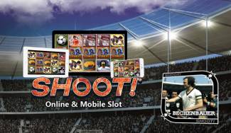 Play Shoot! and win £€$100 FREE @ 30 Microgaming Casinos