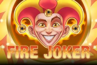 Casumo Casino - up to 150 Free Spins on Fire Joker