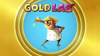 Casumo Casino - up to 100 Free Spins on Gold Lab