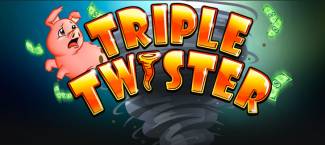 Sloto Cash Casino - 400% Deposit Bonus Code + 40 Free Spins on Triple Twister August 2020