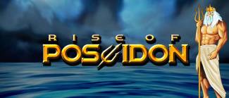 Desert Nights Casino - $10 Freeplay on Rise of Poseidon September 2016