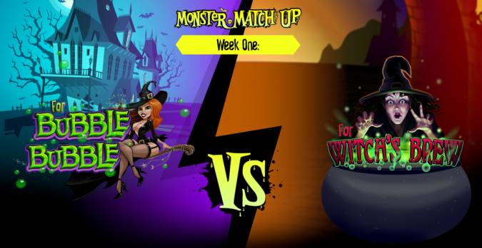 300% No Rules Monster Match + 30 Free Spins @ 10 RTG Casinos October 2016