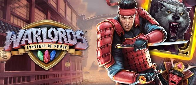 Calvin Casino - Exclusive €3 Free Bonus Code on Warlords October 2017