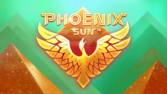 Casumo Casino - up to 100 Free Spins on Phoenix Sun Slot