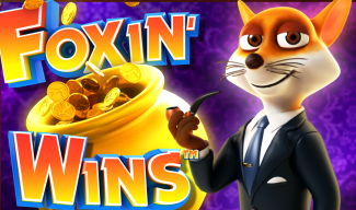 Casumo Casino is giving away up to 60 Free Spins on Foxin Wins Bonus code: no code required [maxbutton id="66" url="https://www.quickieboost.com/go/casumo-casino/"] Bonus type: Free Spins for new players and account holders Games allowed: Slots (Foxin Wins Slot) Wagering requirement: 25x Max Allowed Cash Out: No Limit! Deposit €10 and get 10 Free Spins Deposit €30 and get 30 Free Spins Deposit €50 and get 50 Free Spins Valid from Thursday 27th - Friday 28th 23:59 CET for SEO, NO, FI players Valid from Friday 28th - Saturday 29th 23:59 CET for DE, UK and rest of the world New players can get 20 No Deposit Free Spins + 200% Welcome Bonus + 200 additional free spins here. Have fun and good luck! Claim your up to 60 Free Spins on Foxin Wins exclusively here at Casumo Casino Casumo Casino - up to 60 Free Spins on Foxin Wins Slot