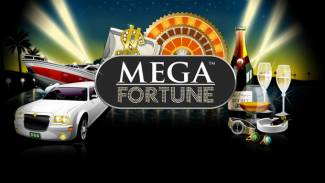 Casumo Casino - 20 Free Spins on Mega Fortune (two days only)