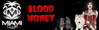 Miami Club Online Casino - $1500 Bloody Money Tournament on Vampire Vixen