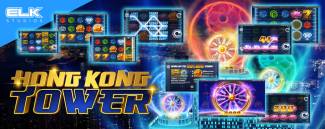 Casumo Casino - up to 60 Free Spins on Hong Kong Tower (two days offer)