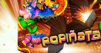 Slotastic Casino - 40% Bonus + 10 FS on Popinata April 2017