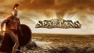 Treasure Mile Casino - Exclusive 45 Free Spins on Age of Spartans July 2017