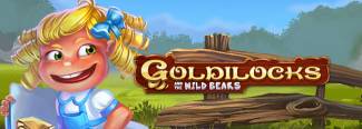 Casumo Casino - up to 60 Free Spins on Goldilocks and the Wild Bears (two days only)