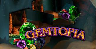 190 Free Spins Bonus Code on Gemtopia @ 11 RTG Casinos