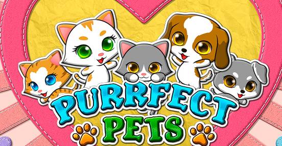 True Blue Casino - up to 275% Bonus Code + 50 Free Spins on Purrfect Pets