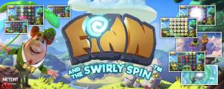 G'Day Casino - Exclusive 60 FS on Finn and the Swirly Spin + 100% Unlimited Bonus