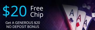 Eclipse Casino - Exclusive $20 Free Chip No Deposit Bonus Code 2017