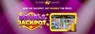 Planet 7 Casino - 250 FS on Triple Twister ($150 value) + doubled jackpot