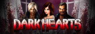 Slots Capital Casino - 50 Free Spins on Dark Hearts