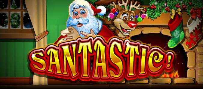 Fair Go Casino - 9 No Deposit Free Spins Bonus Code on Santastic