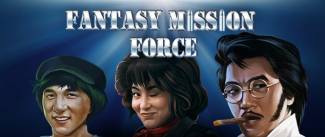 True Blue Casino - 270% No Max Bonus Code + 40 Free Spins on Fantasy Mission Force