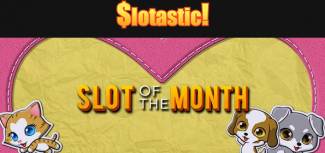 Slotastic Casino - 50% Bonus Code up to $100 February 2018