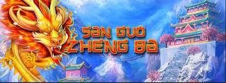 TwoUp Casino - 245% Deposit Bonus + 45 Free Spins on San Guo Zheng Ba