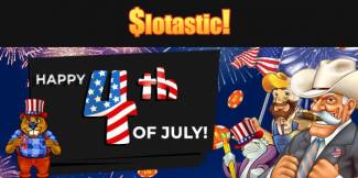 Slotastic Casino - 60 FS Bonus Code + 144% Deposit Bonus up to $444