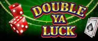 Uptown Aces Casino - 200% Bonus Code + 100 FS on Double Ya Luck (this weekend only)