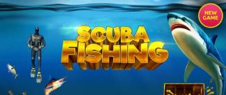 Ruby Slots Casino - Exclusive $25 No Deposit Bonus Code + 20 FS on Scuba Fishing December 2018