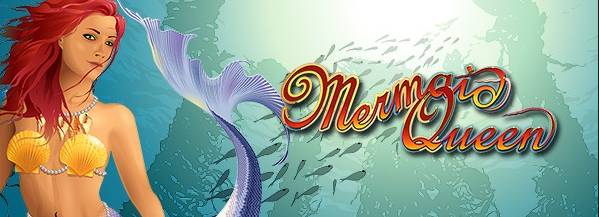 Slotastic Casino - up to 50 daily Free Spins on Mermaid Queen September 2018