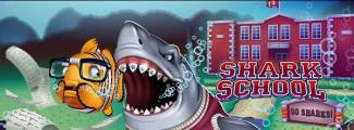 Slotastic Casino - 77% Weekend Bonus up to $375 + 77 Free Spins on Shark School