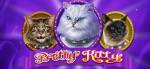 Play Pretty Kitty and win £€$100 FREE @ 30 Microgaming Casinos