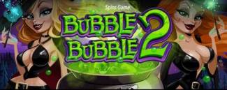 Fair Go Casino - 15 FS Bonus Code on Bubble Bubble 2 + 500% Bonus + 50 FS on Cash Bandits 2