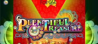 Fair Go Casino - 150% Deposit Bonus Code + 65 Free Spins on Plentiful Treasure