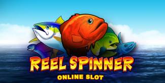 Play Reel Spinner and win £€$100 FREE @ 30 Microgaming Casinos