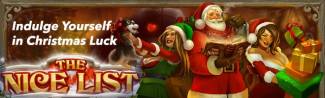 Sloto Cash Casino - Deposit $35 and Get 200 Free Spins on The Nice List