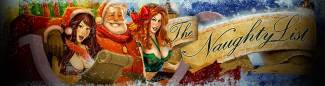 Sloto Cash Casino - 77% Weekend Bonus + 77 Free Spins on The Naughty List