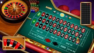 Play American Roulette and win £€$100 FREE @ 30 Microgaming Casinos