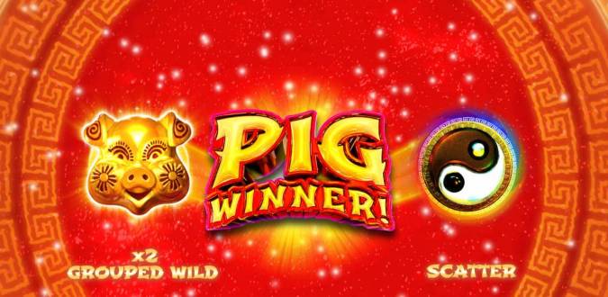 Club Player Casino - up to 350% No Max Bonus + 75 FS on Pig Winner