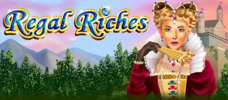 Fair Go Casino - 125% Deposit Bonus + 25 Free Spins on Regal Riches