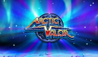 Play Arctic Valor and win £€$100 FREE @ 30 Microgaming Casinos