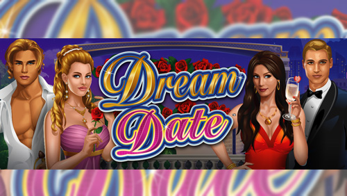 Play Dream Date and win £€$100 FREE @ 30 Microgaming Casinos